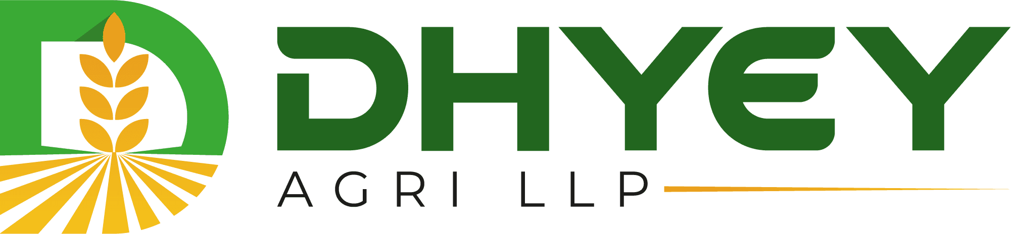 Dhyey Agri LLP
